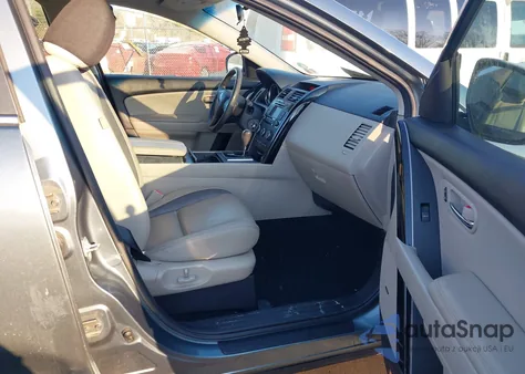 2012 Mazda Cx-9 Touring z USA, uszkodzony, nr VIN JM3TB3CV8C0339763